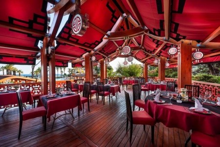 Paloma Sencia (Ex. Cornelia De Luxe Resort) - 14