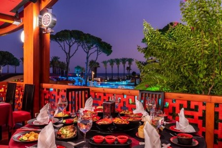 Paloma Sencia (Ex. Cornelia De Luxe Resort) - 15