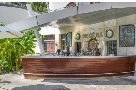 Paloma Sencia (Ex. Cornelia De Luxe Resort) - 16