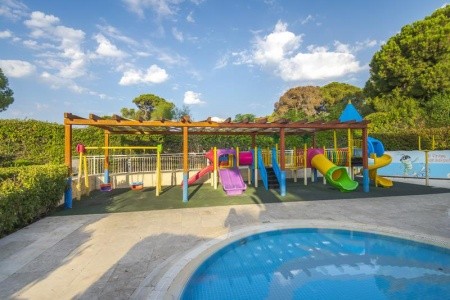 Paloma Sencia (Ex. Cornelia De Luxe Resort) - 19