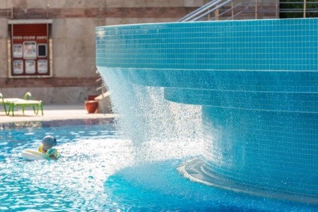 Paloma Sencia (Ex. Cornelia De Luxe Resort) - 22