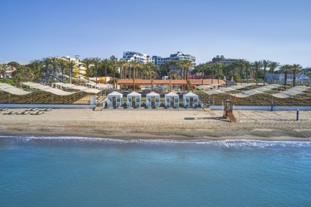 Paloma Sencia (Ex. Cornelia De Luxe Resort) - 23