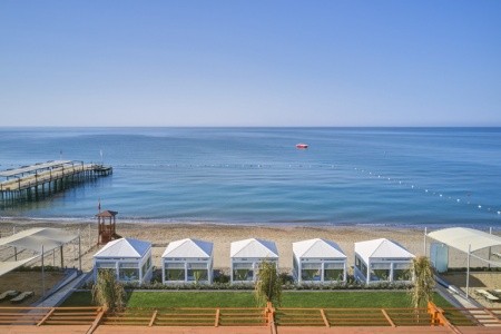 Paloma Sencia (Ex. Cornelia De Luxe Resort) - 24