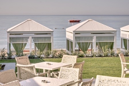 Paloma Sencia (Ex. Cornelia De Luxe Resort) - 26