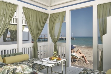 Paloma Sencia (Ex. Cornelia De Luxe Resort) - 28