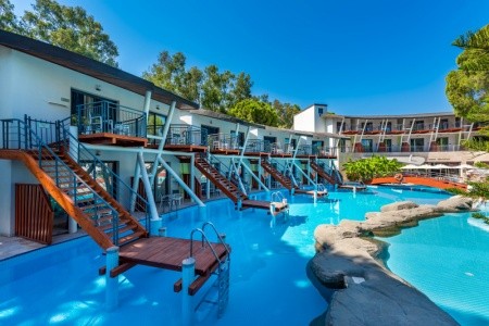 Paloma Sencia (Ex. Cornelia De Luxe Resort) - 33