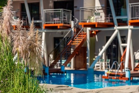 Paloma Sencia (Ex. Cornelia De Luxe Resort) - 35