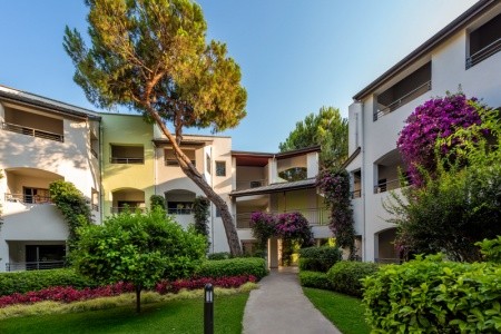 Paloma Sencia (Ex. Cornelia De Luxe Resort) - 37