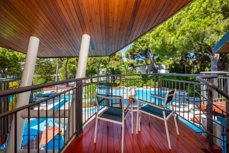 Paloma Sencia (Ex. Cornelia De Luxe Resort) - 38