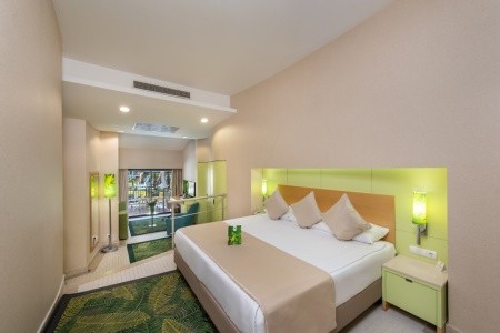 Paloma Sencia (Ex. Cornelia De Luxe Resort) - 39