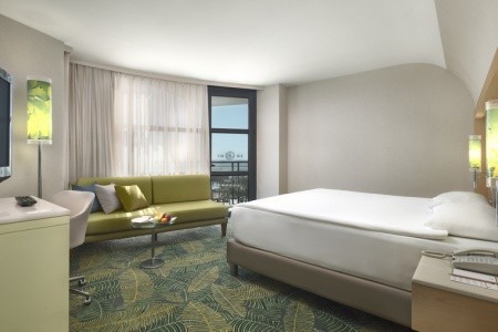 Paloma Sencia (Ex. Cornelia De Luxe Resort) - 42