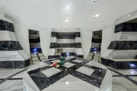 Paloma Sencia (Ex. Cornelia De Luxe Resort) - 43