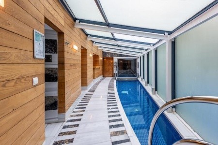 Paloma Sencia (Ex. Cornelia De Luxe Resort) - 44