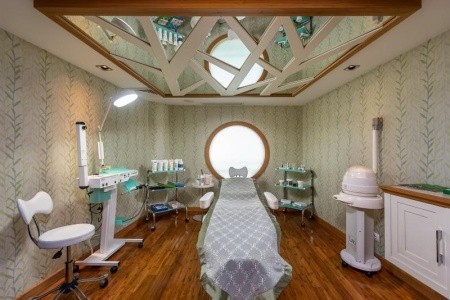 Paloma Sencia (Ex. Cornelia De Luxe Resort) - 47