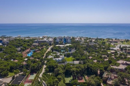 Paloma Sencia (Ex. Cornelia De Luxe Resort) - 49