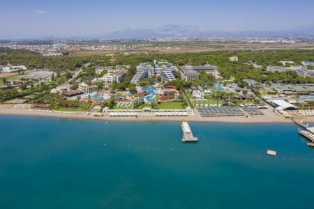 Paloma Sencia (Ex. Cornelia De Luxe Resort) - 50