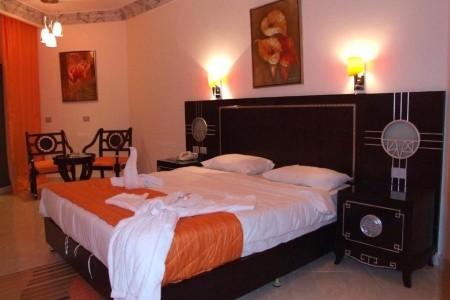 Sphinx Aqua Park Beach Resort - 74