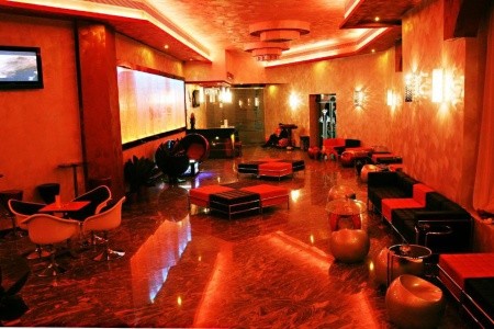 Sphinx Aqua Park Beach Resort - 77