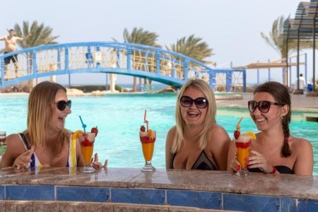 Sphinx Aqua Park Beach Resort - 78