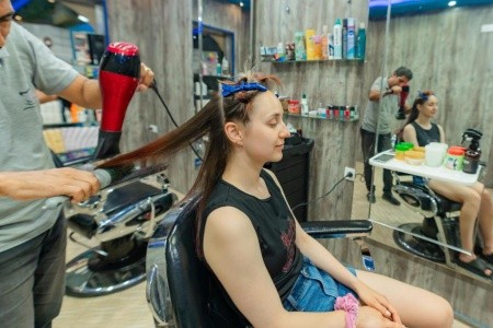 Sphinx Aqua Park Beach Resort - 79