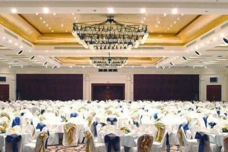 Sphinx Aqua Park Beach Resort - 82