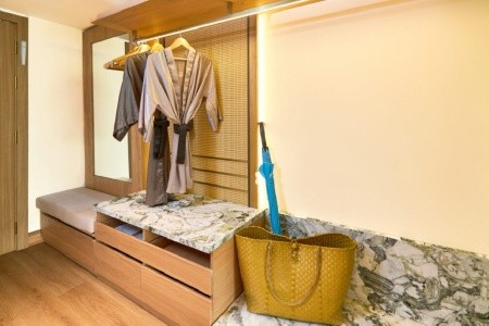 Thajsko Phuket Burasari Patong 8 dňový pobyt All Inclusive Letecky Letisko: Praha February 2027 ( 8/02/27-15/02/27)