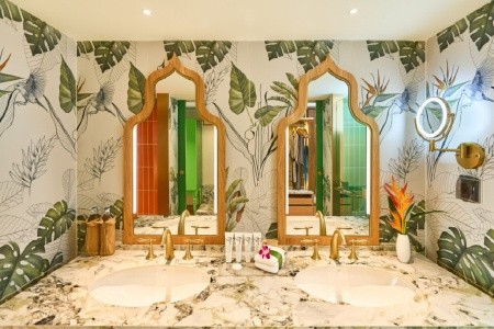 Thajsko Phuket Burasari Patong 8 dňový pobyt All Inclusive Letecky Letisko: Praha February 2027 ( 8/02/27-15/02/27)