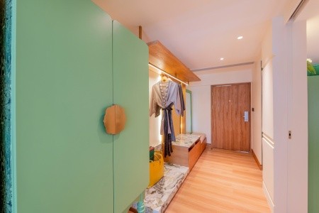 Thajsko Phuket Burasari Patong 8 dňový pobyt All Inclusive Letecky Letisko: Praha February 2027 ( 8/02/27-15/02/27)