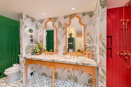 Thajsko Phuket Burasari Patong 8 dňový pobyt All Inclusive Letecky Letisko: Praha February 2027 ( 8/02/27-15/02/27)