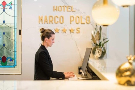 Marco Polo - 3