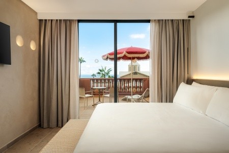 Bahia Principe Sunlight Tenerife - 10