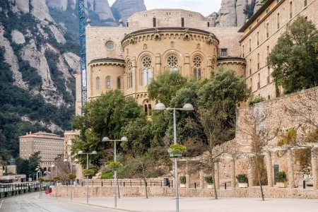 ŠPANĚLSKO – BARCELONA, GIRONA A VÍNO - 4