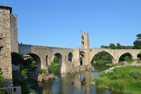 ŠPANĚLSKO – BARCELONA, GIRONA A VÍNO - 6
