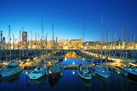 ŠPANĚLSKO – BARCELONA, GIRONA A VÍNO - 8