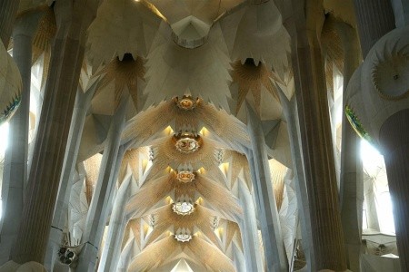 ŠPANĚLSKO – BARCELONA, GIRONA A VÍNO - 9