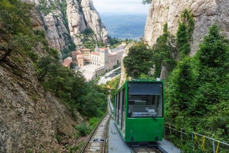 ŠPANĚLSKO – BARCELONA, GIRONA A VÍNO - 10