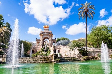ŠPANĚLSKO – BARCELONA, GIRONA A VÍNO - 11