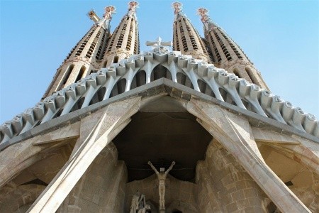 ŠPANĚLSKO – BARCELONA, GIRONA A VÍNO - 15