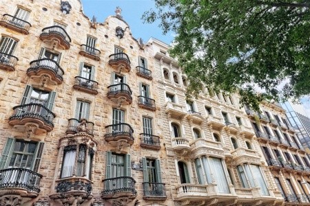 ŠPANĚLSKO – BARCELONA, GIRONA A VÍNO - 17
