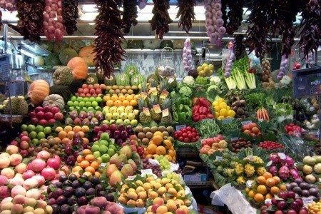 ŠPANĚLSKO – BARCELONA, GIRONA A VÍNO – LETECKY - 6