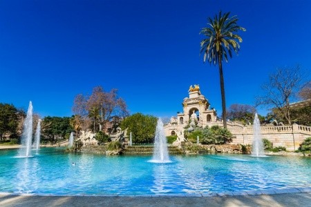 ŠPANĚLSKO – KATALÁNSKO - 13