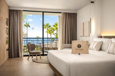 Bahia Principe Sunlight Tenerife - 15