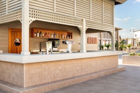 Bahia Principe Sunlight Tenerife - 17