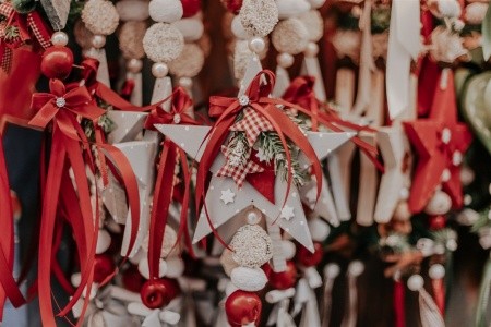 ADVENTNÍ ROTHENBURG – WÜRZBURG – LAUF - 4