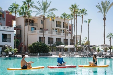 Bahia Principe Sunlight Tenerife - 18