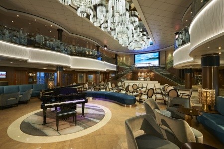 Norwegian Jade - 17