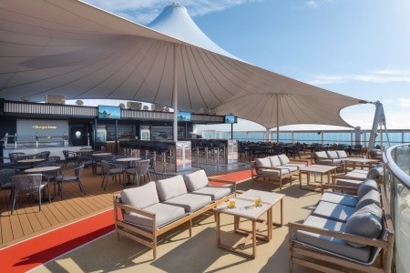 Norwegian Spirit - 13