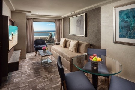 Norwegian Spirit - 34