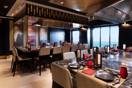 Norwegian Spirit - 17