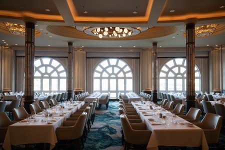 Norwegian Spirit - 7